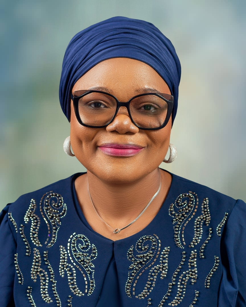 Ag.Director South South Area Office Delta