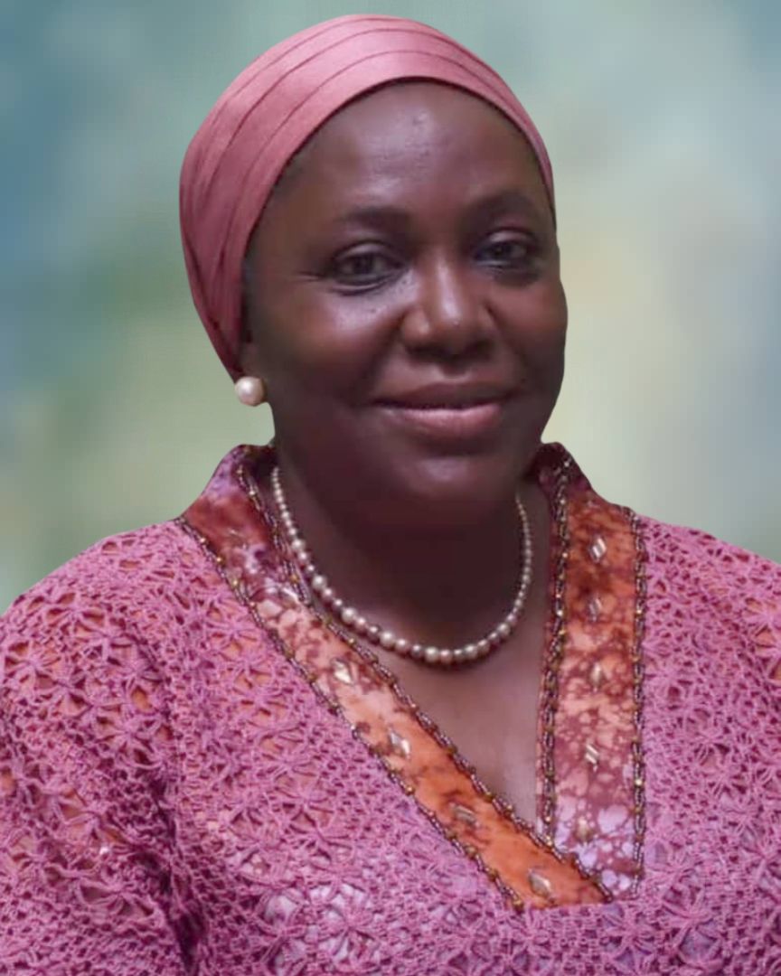 Ag.Director South West Area Office Ogun