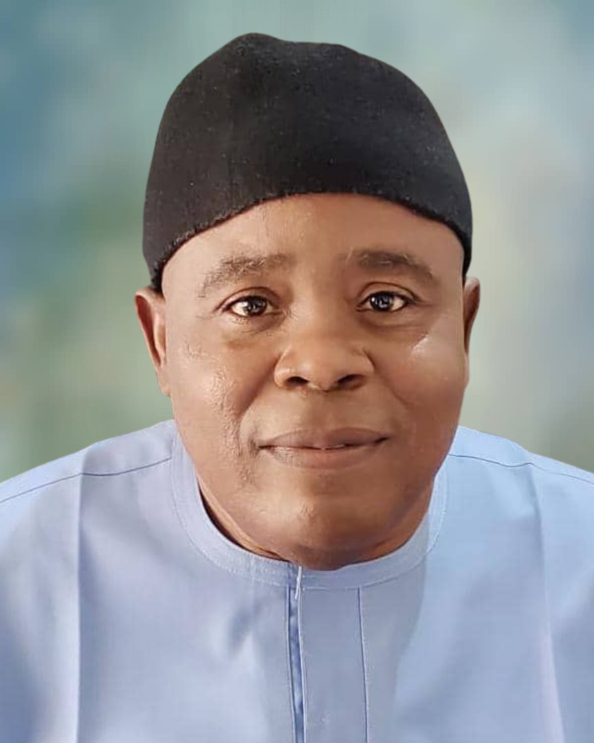 Ag.Director South South Area Office Rivers