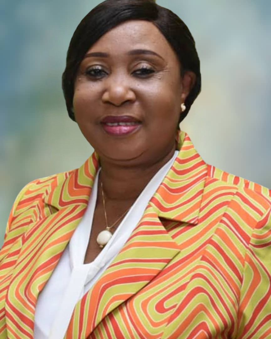 Ag.Director North Central Area Office Niger