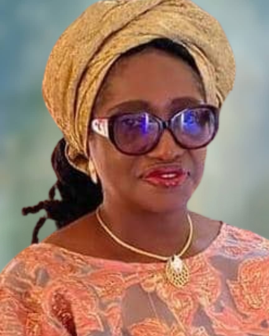 Director North East Area Office Bauchi