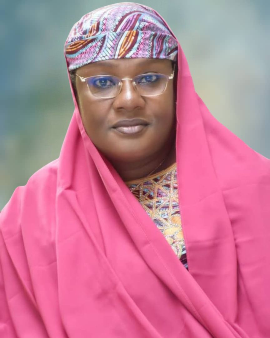 Ag.Director South East Area Office Imo